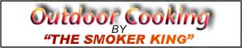 Outdoor Cooking Logo