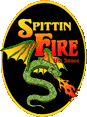 Sizzlin Sauces logo