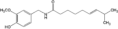 Capsaicin a