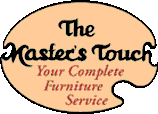 Master's Touch Logo