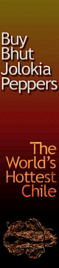 Buy World's Hottest Peppers
